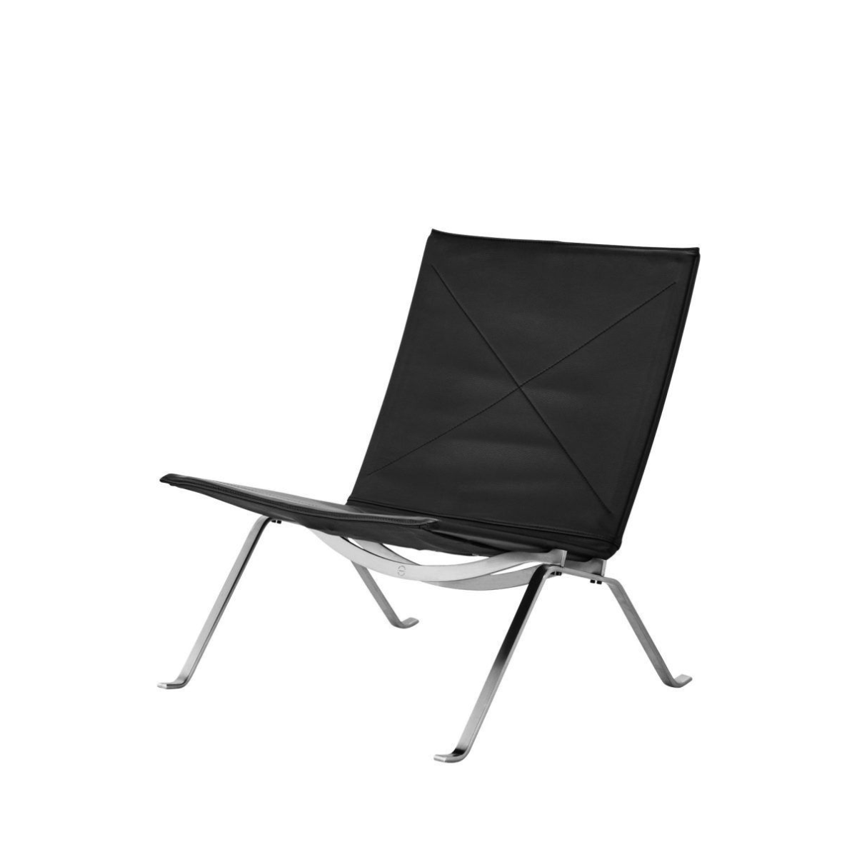 pk22-sillon-fritzhansen-red Sillón PK22 - Fritz Hansen (copia)