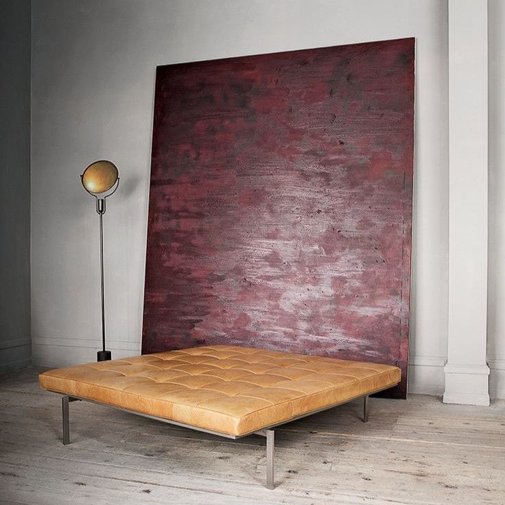 pk81-divan-fritzhansen Diván PK81 - Fritz Hansen