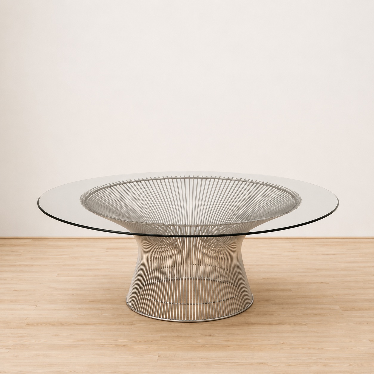 Mesa Coffee Platner 107 - Knoll
