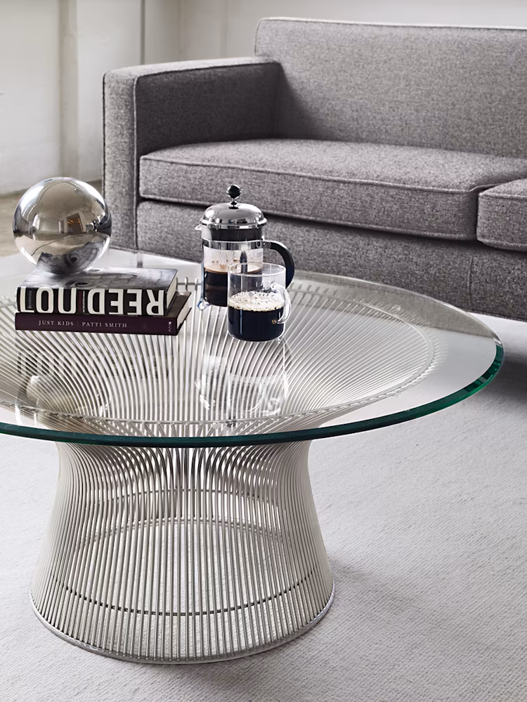 Mesa Coffee Platner 91 - Knoll