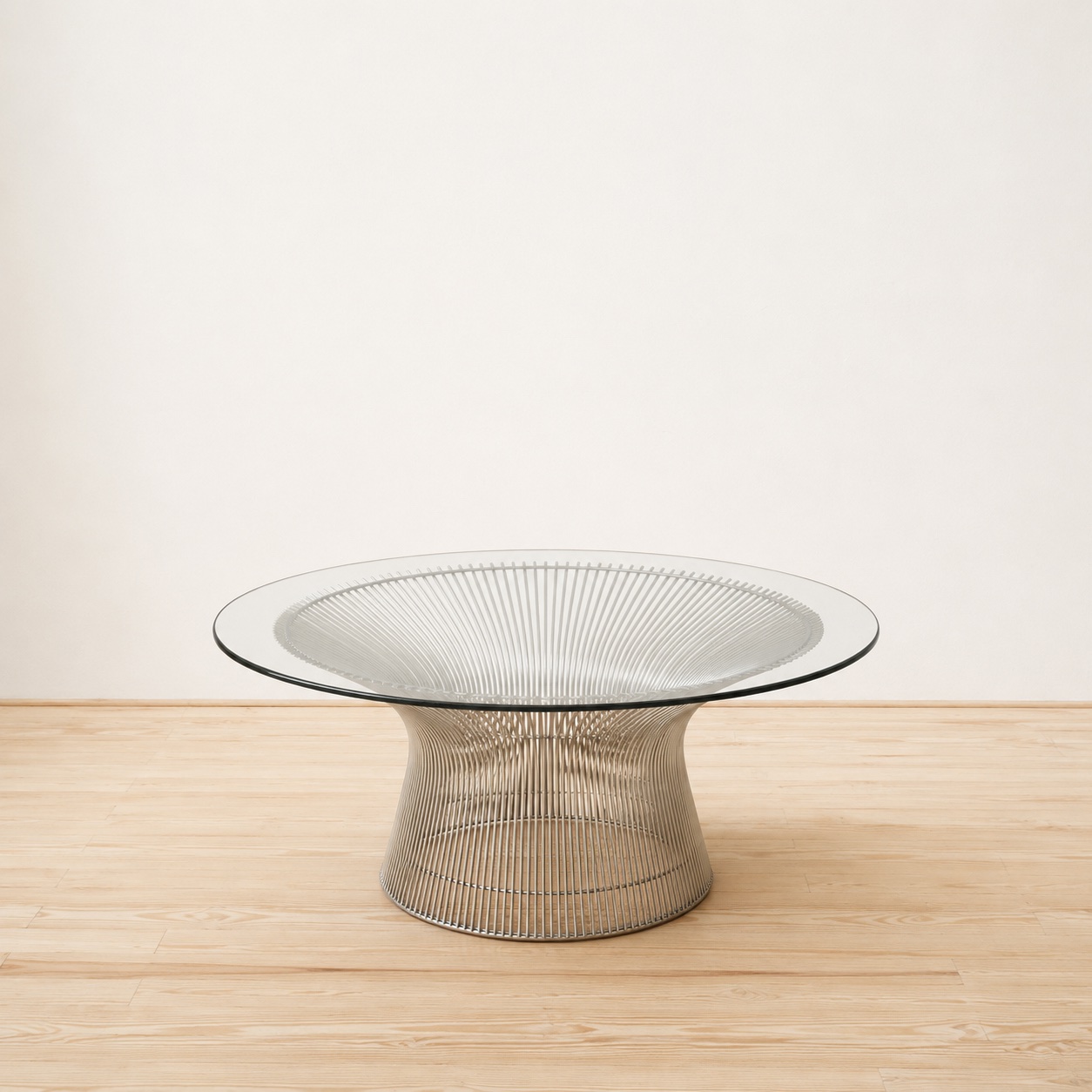 Mesa Coffee Platner 91 - Knoll