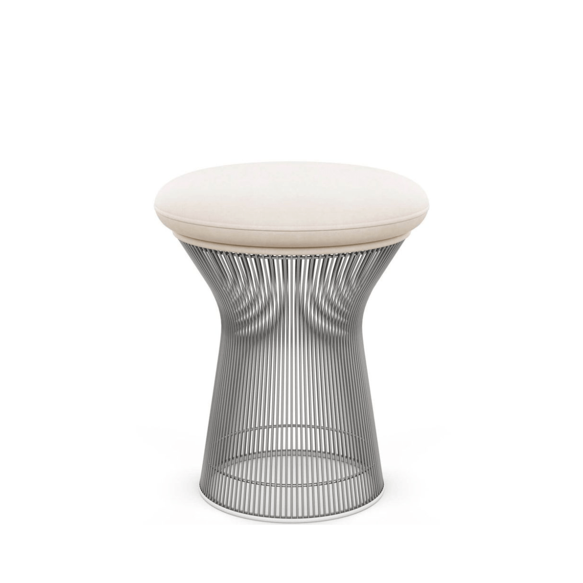 Taburete Platner - Knoll