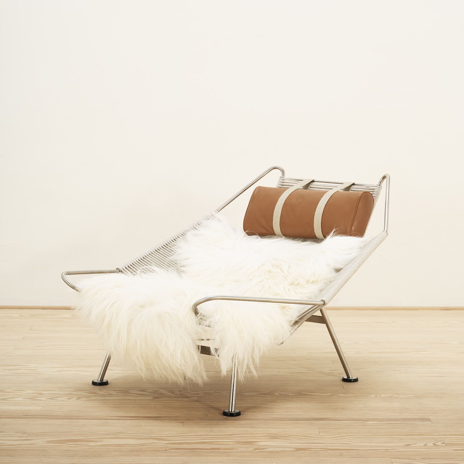 Butaca pp225 / Flag Halyard Chair - PP Møbler