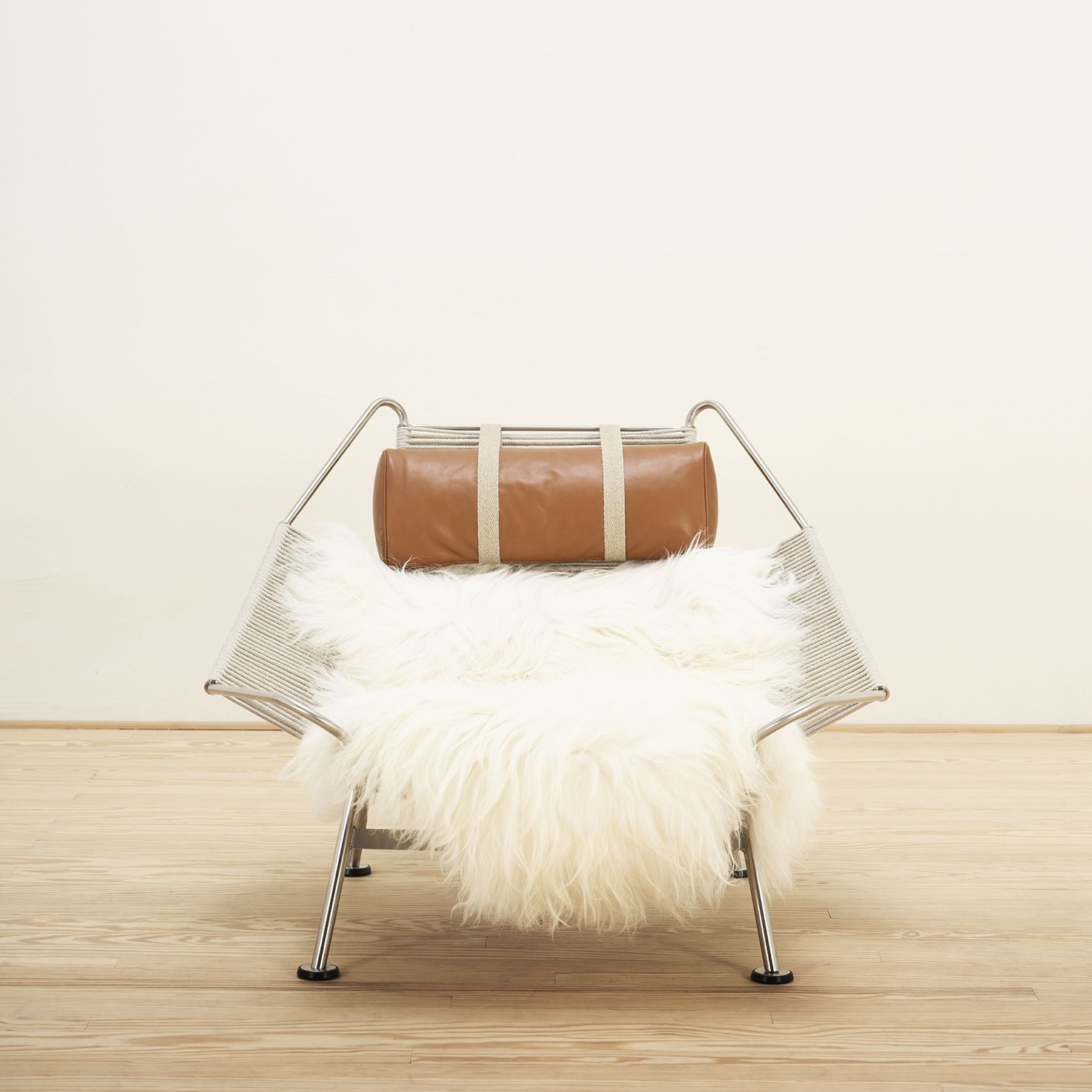 Butaca pp225 / Flag Halyard Chair - PP Møbler