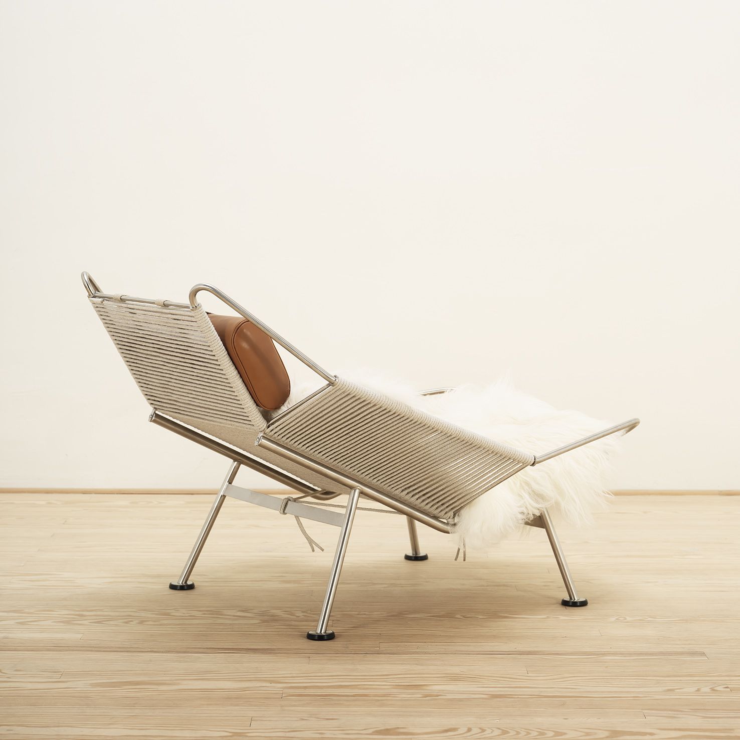 Butaca pp225 / Flag Halyard Chair - PP Møbler