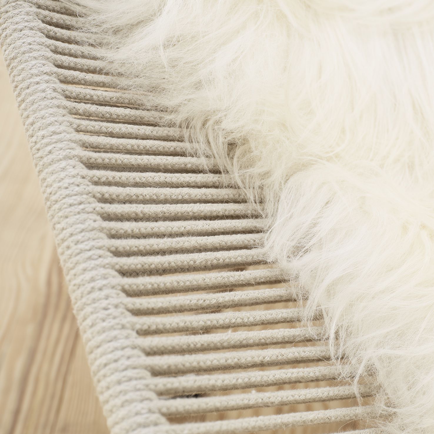 Butaca pp225 / Flag Halyard Chair - PP Møbler