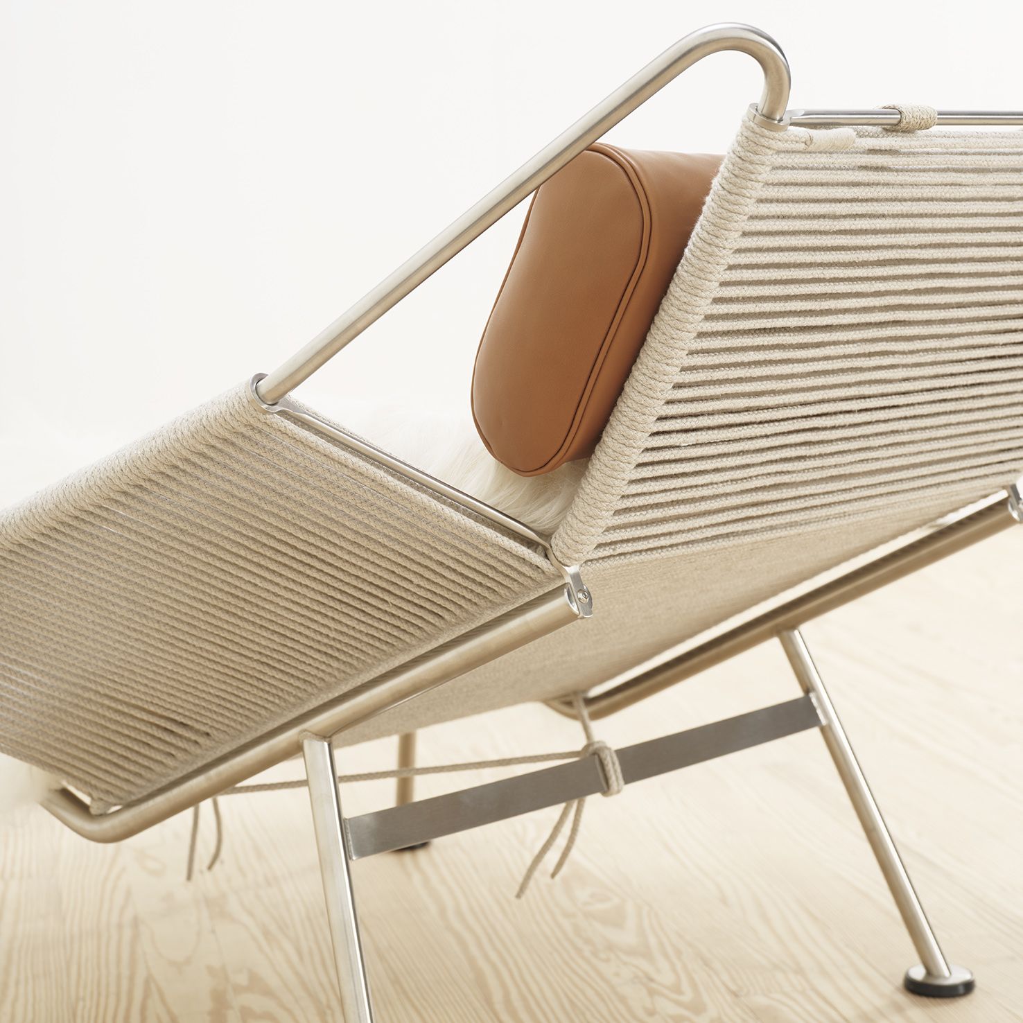 Butaca pp225 / Flag Halyard Chair - PP Møbler