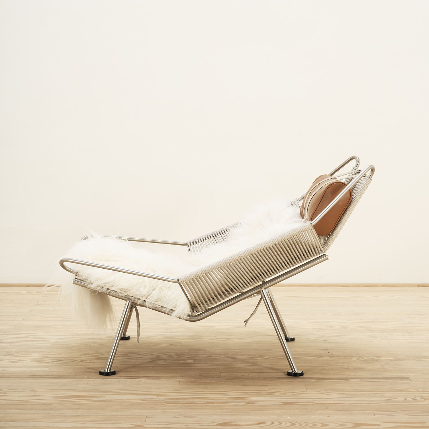 Butaca pp225 / Flag Halyard Chair - PP Møbler