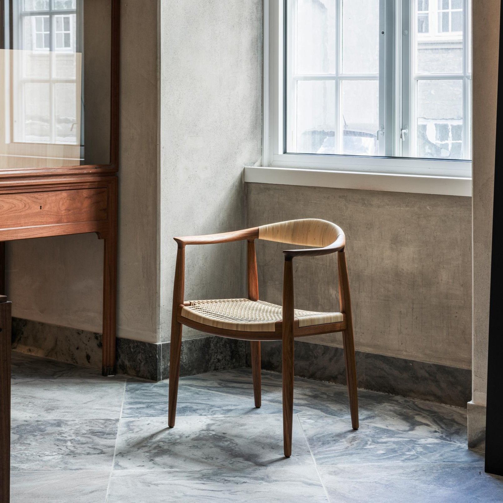 Silla pp501 / The Chair - PP Møbler