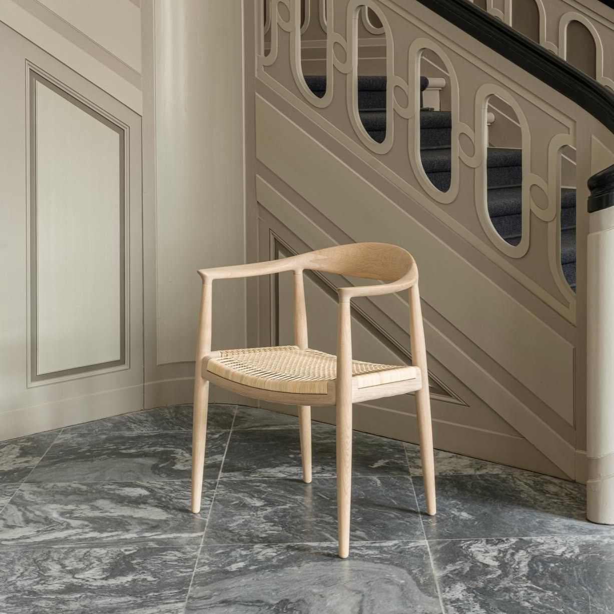 Silla pp501 / The Chair - PP Møbler