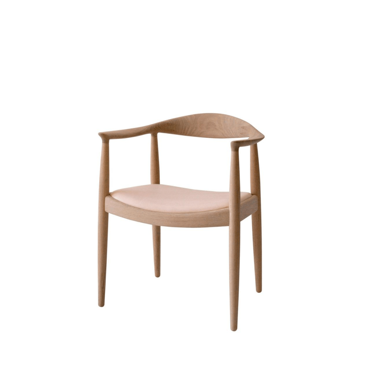 Silla pp503 / The Chair Roble - PP Møbler