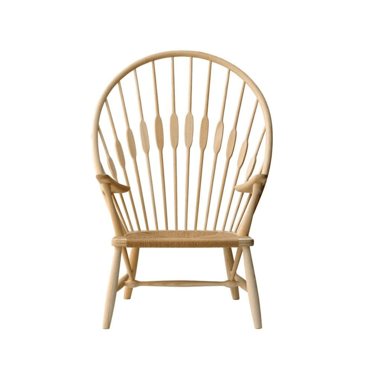Butaca pp550 / Peacock Chair - PP Møbler