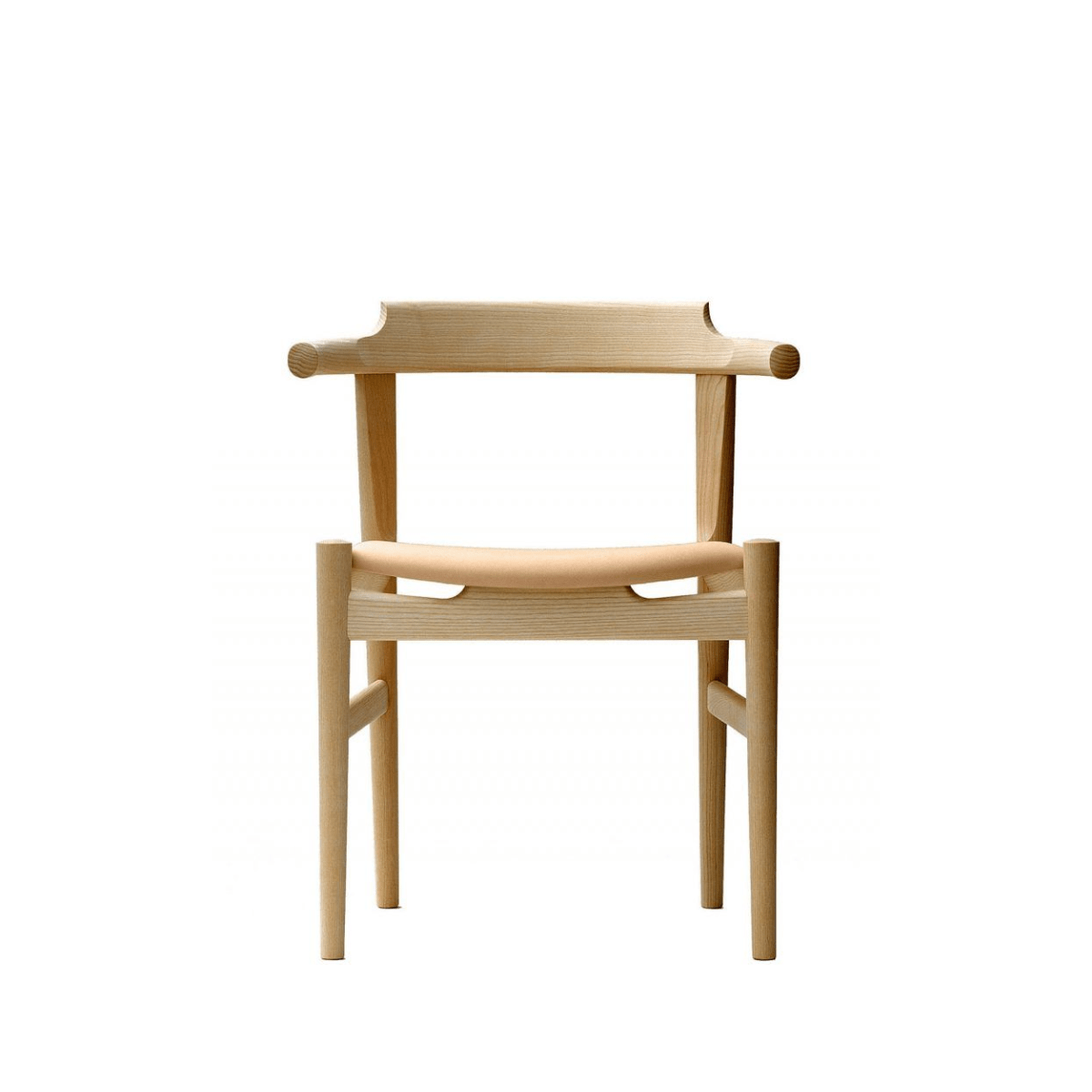 Silla pp58 Fresno - PP Møbler