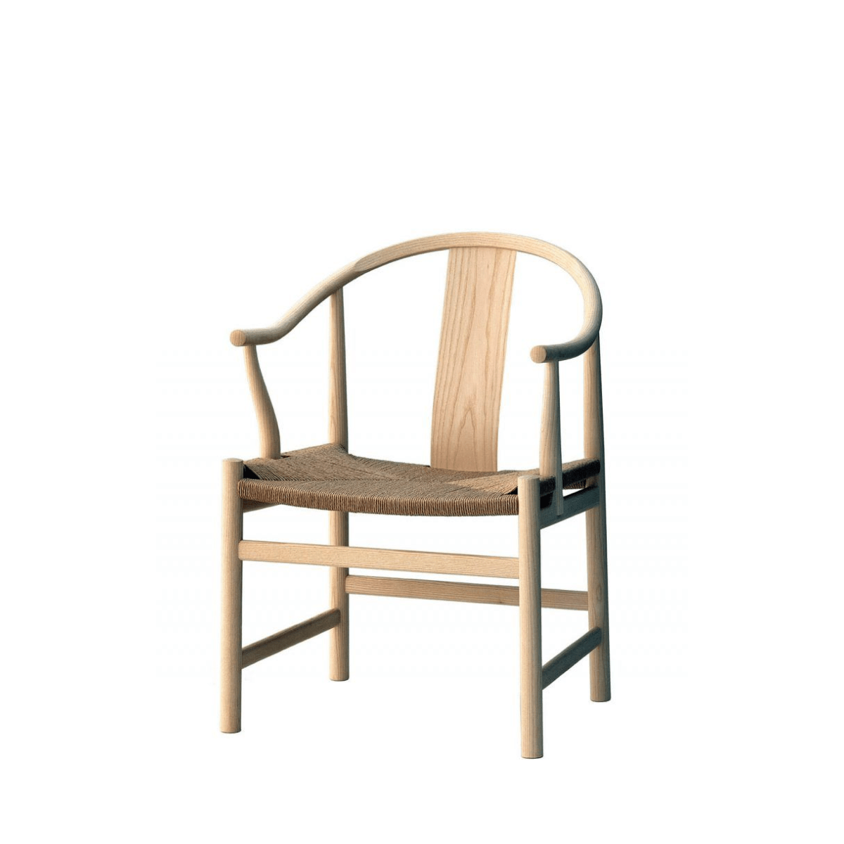 Sillón pp66 / Chinese Chair - PP Møbler
