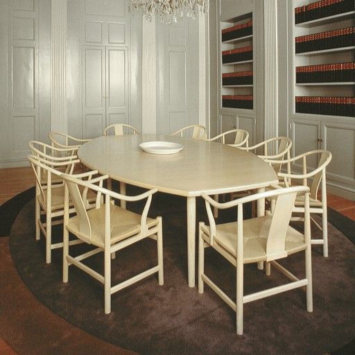 Sillón pp66 / Chinese Chair - PP Møbler