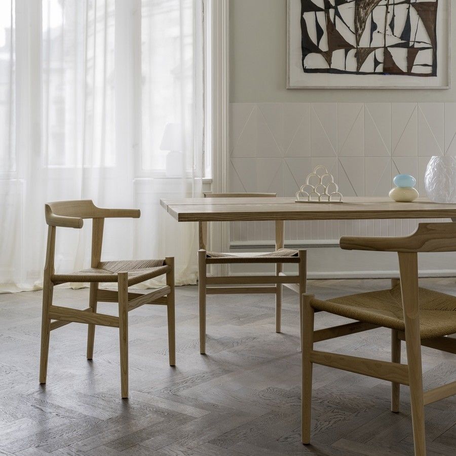 Silla pp68 - PP Møbler