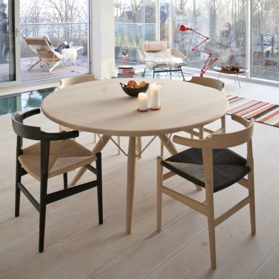 Silla pp68 - PP Møbler