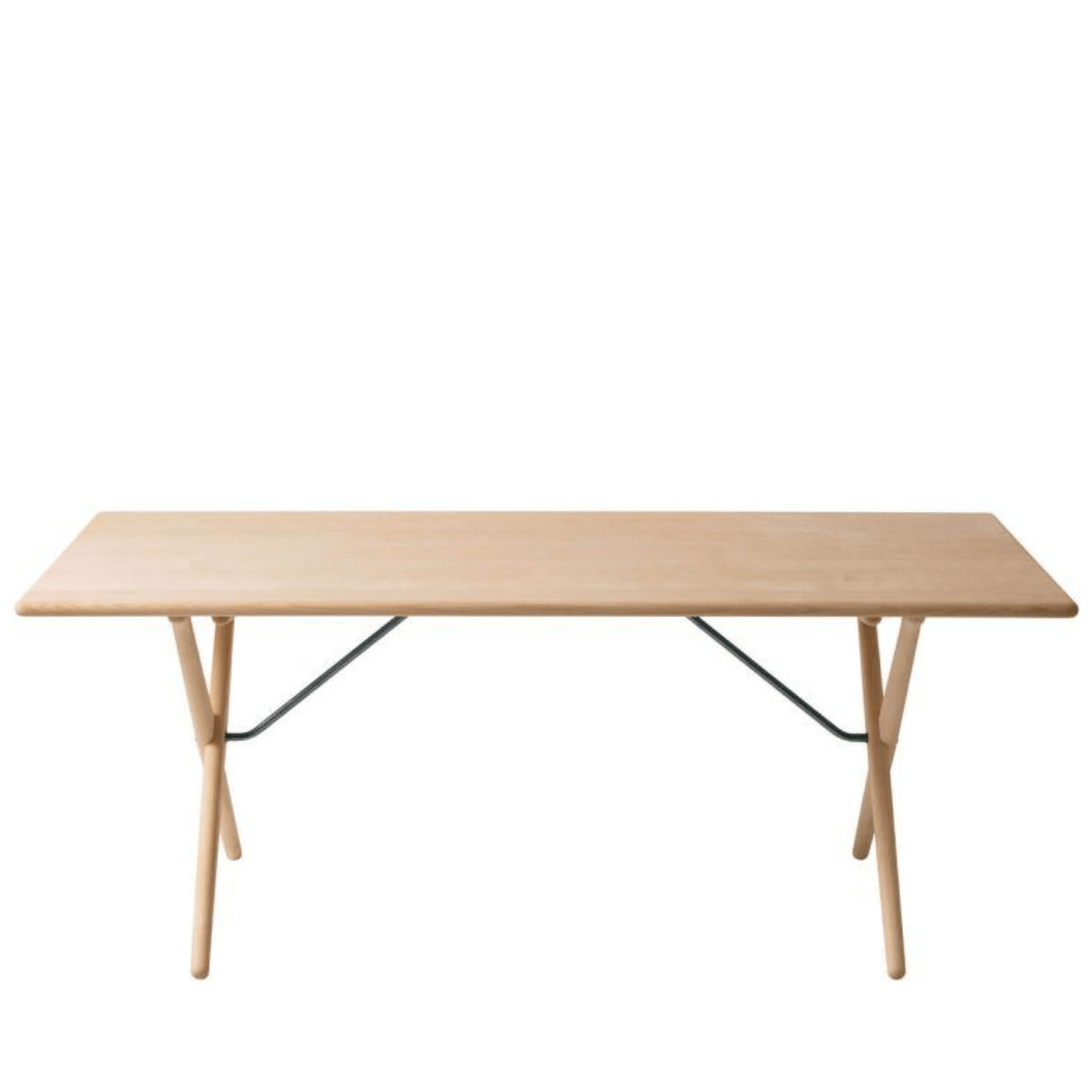 Mesa pp85 / Cross Legged Table - PP Møbler