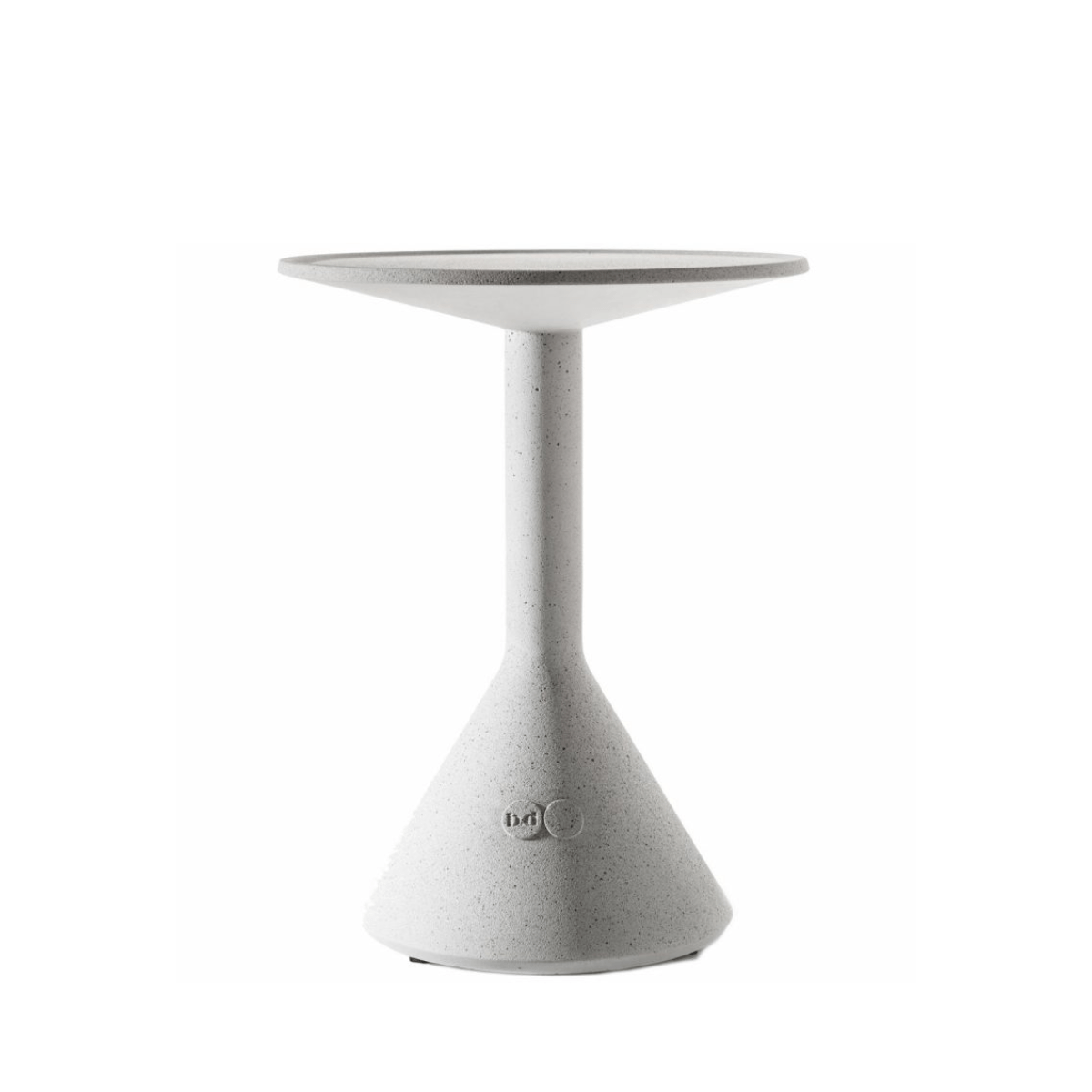 redimension Mesa auxiliar Table B - BD Barcelona