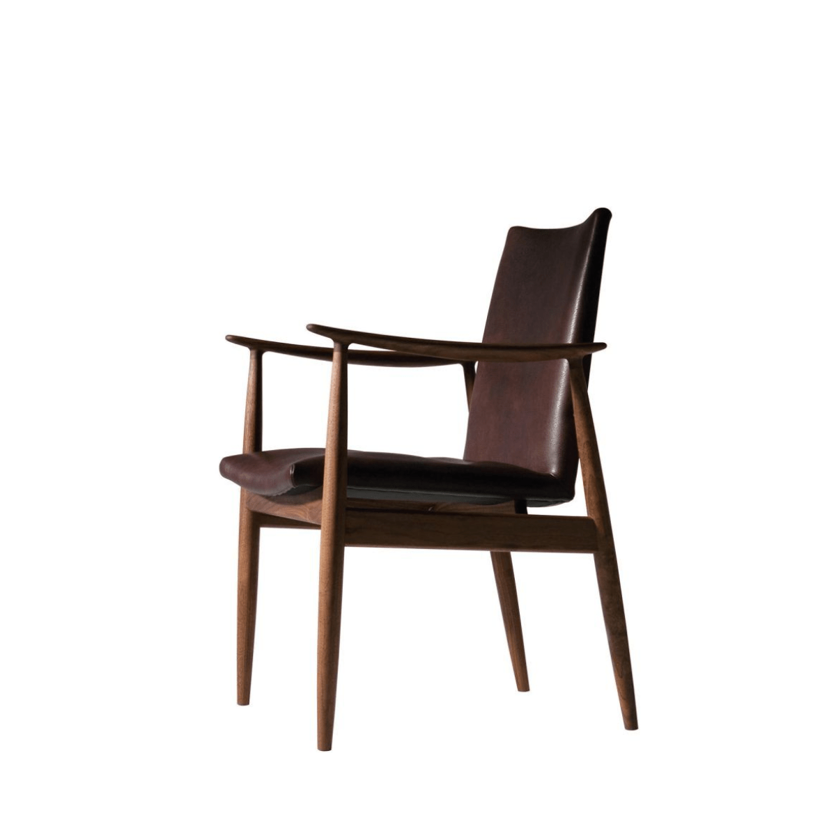rivage-sillon-ritzwell-red Sillón Rivage - Ritzwell