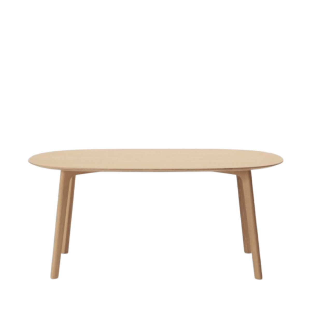 Mesa Roundish 160 cm - Maruni