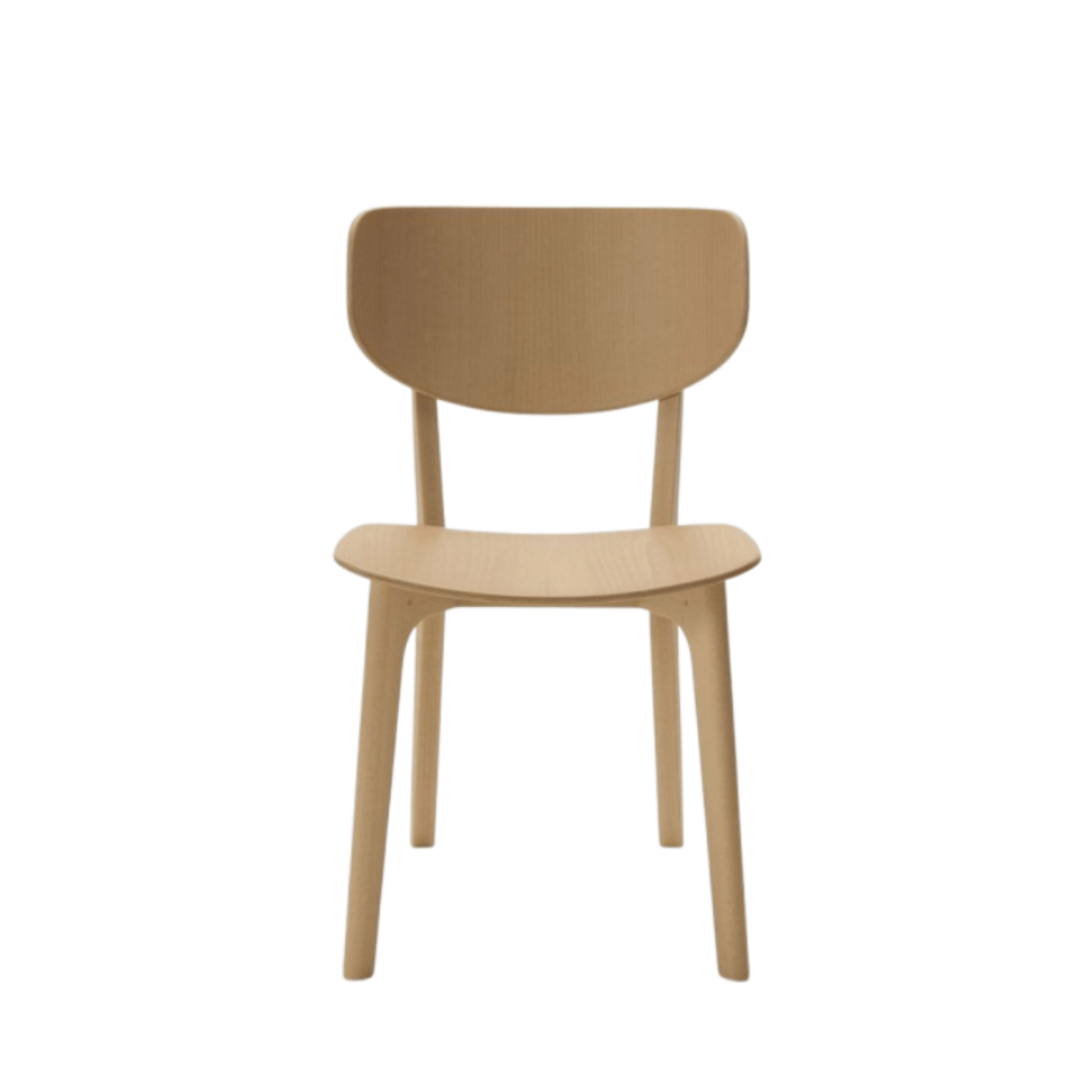 Silla Roundish - Maruni