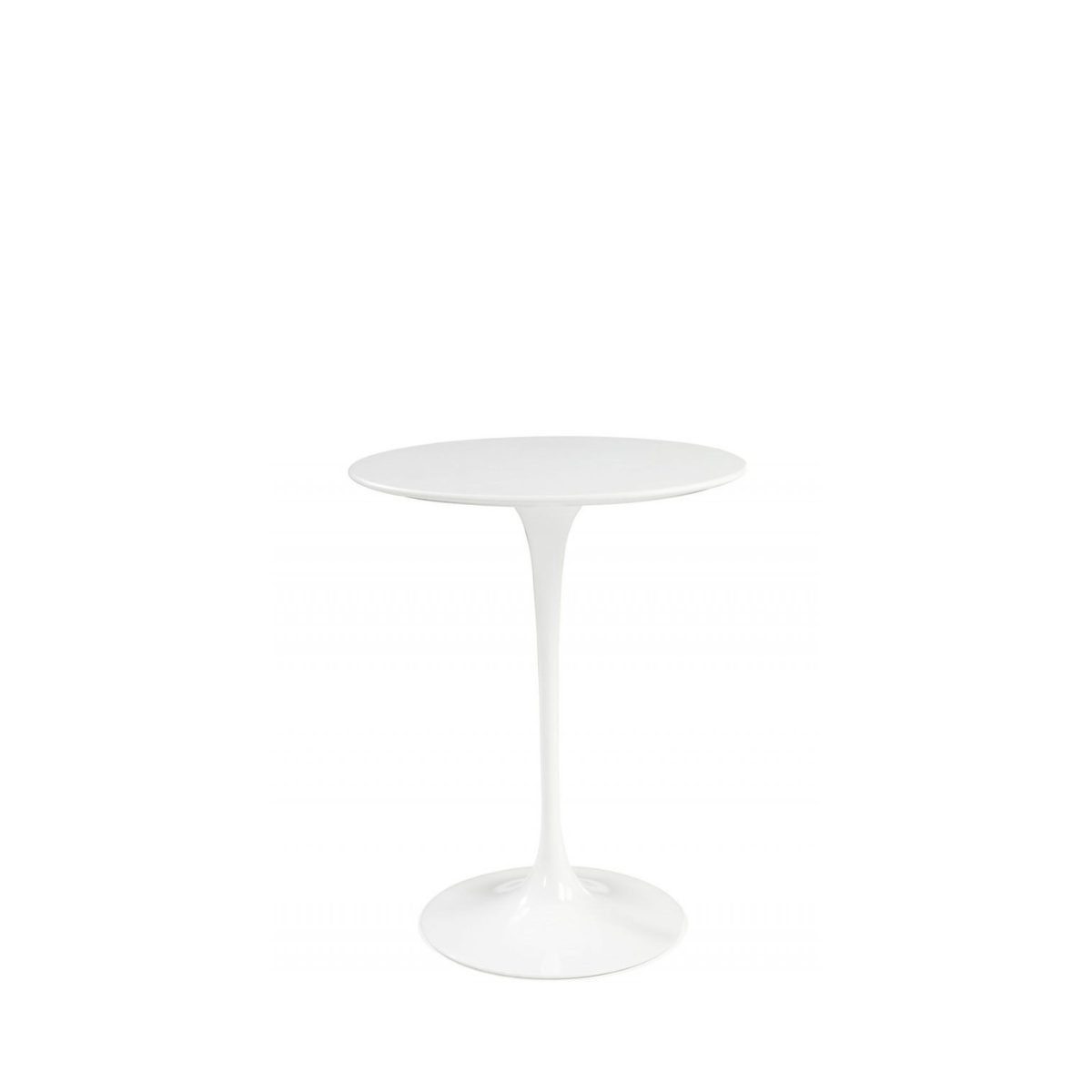 Mesa auxiliar Tulip Saarinen 41 - Knoll