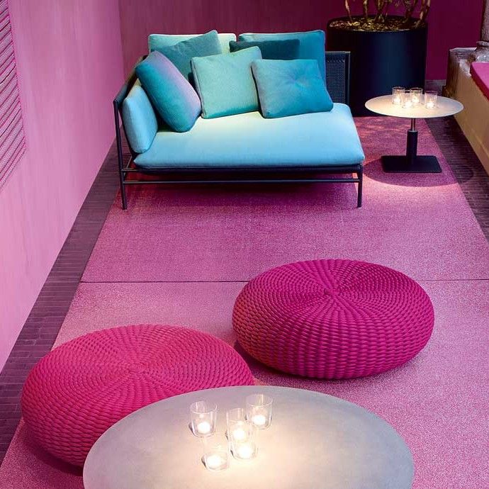 shell-paolalenti Shell - Paola Lenti