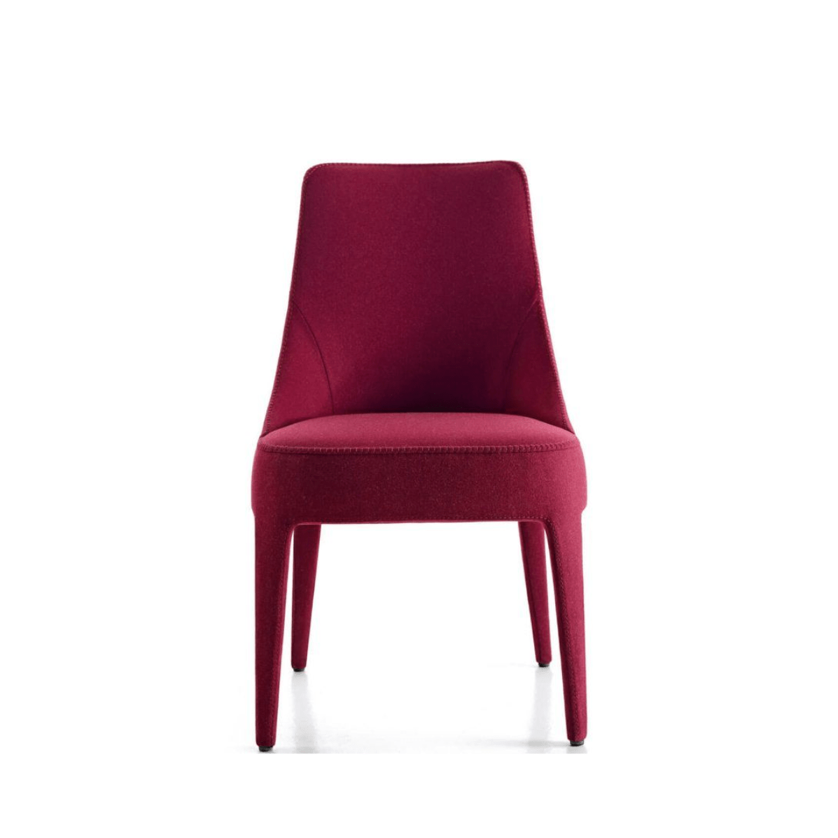 silla-febo-maxalto Silla Febo Respaldo alto - Maxalto
