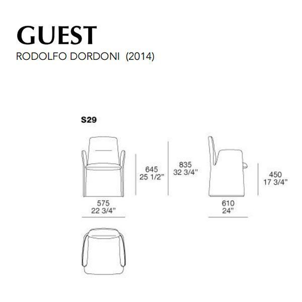 silla-guest-poliform-06.jpg Sillon Guest - Poliform
