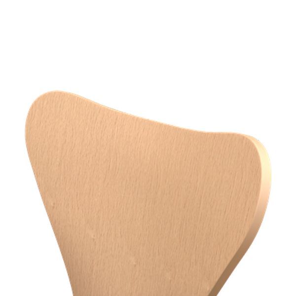 silla-serie-7-fritz-54cf69f11e89f.jpg Silla Serie 7 Infantil - Fritz Hansen