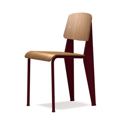 silla_standard_vitra_0.jpg Standard - Prouve Raw by Vitra