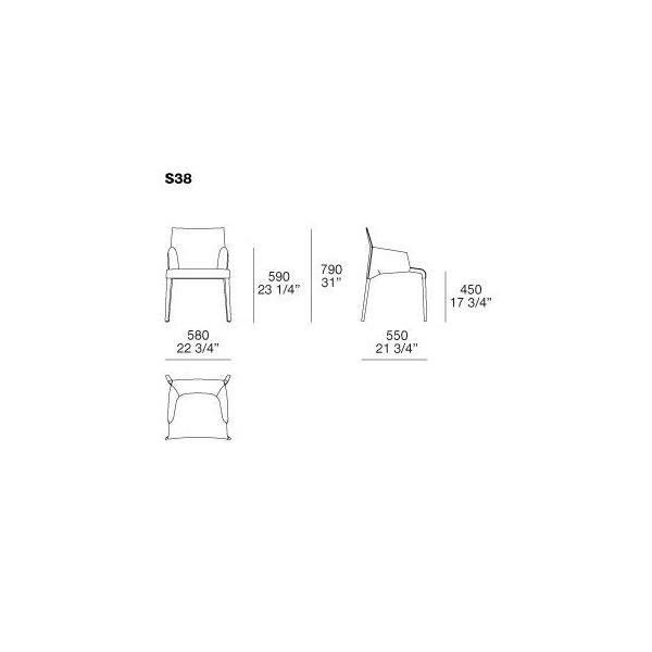 Sillon Seattle - Poliform
