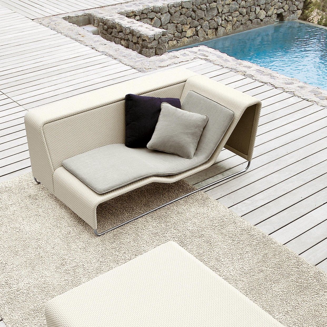 Sofá Island - Paola Lenti
