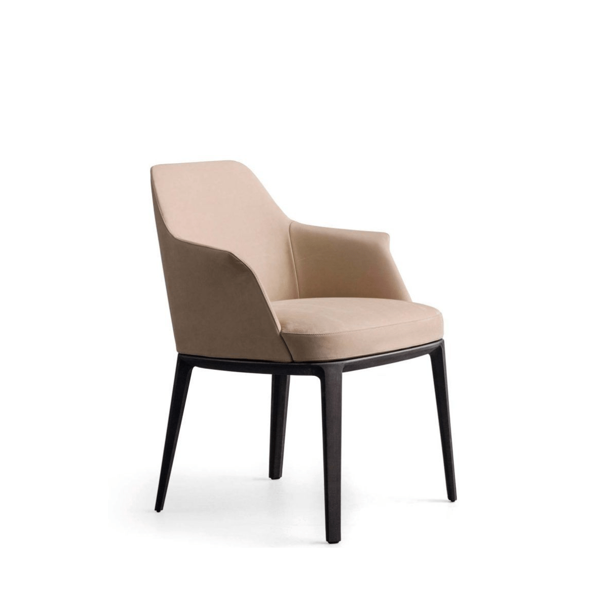 sophie-sillon-poliform-red Sillón Sophie - Poliform