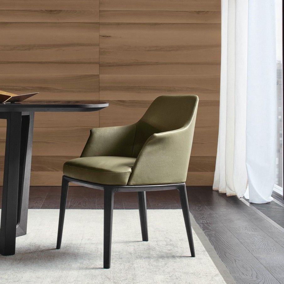 sophie-sillon-poliform Sillón Sophie - Poliform