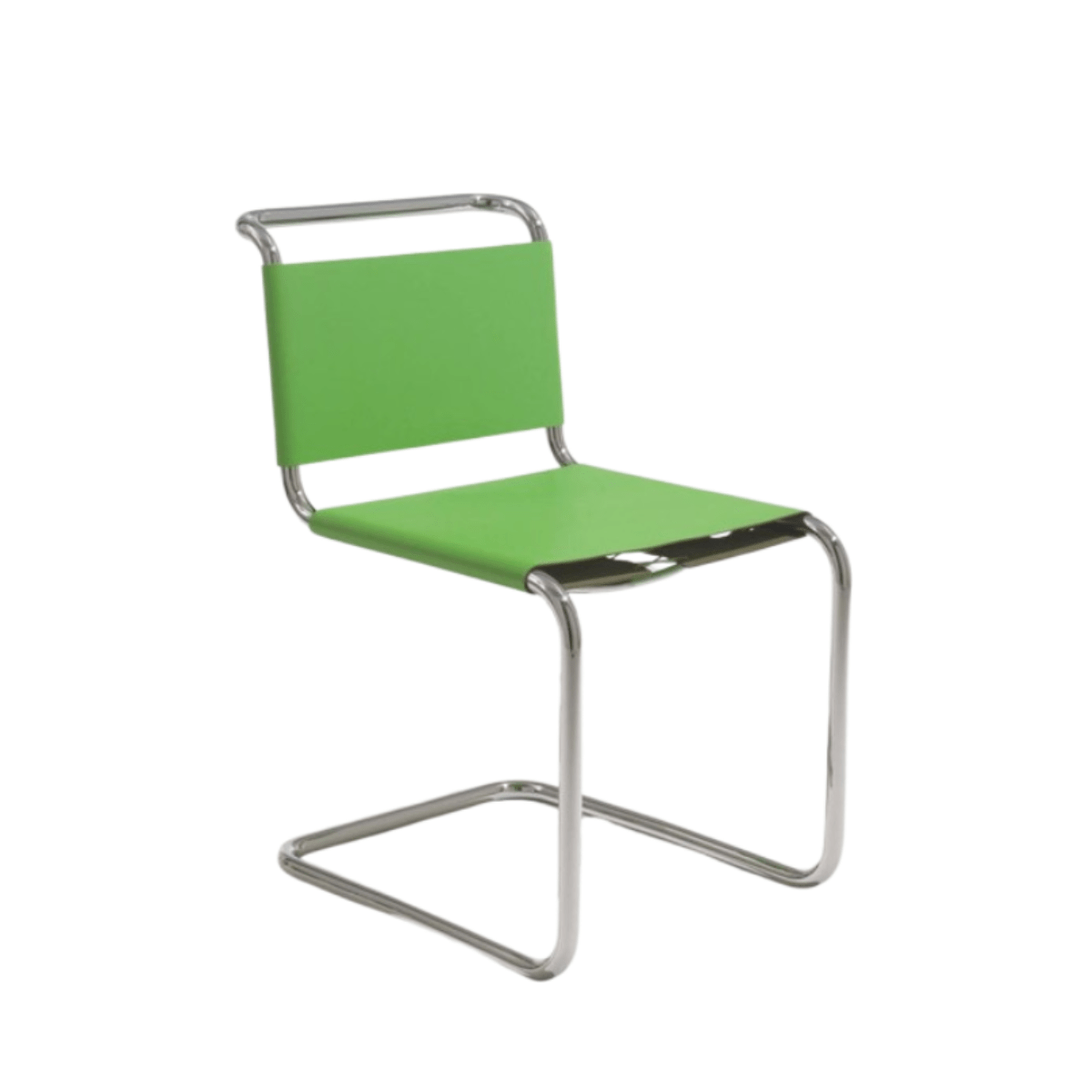 spoleto-silla-knoll-red Silla Spoleto - Knoll