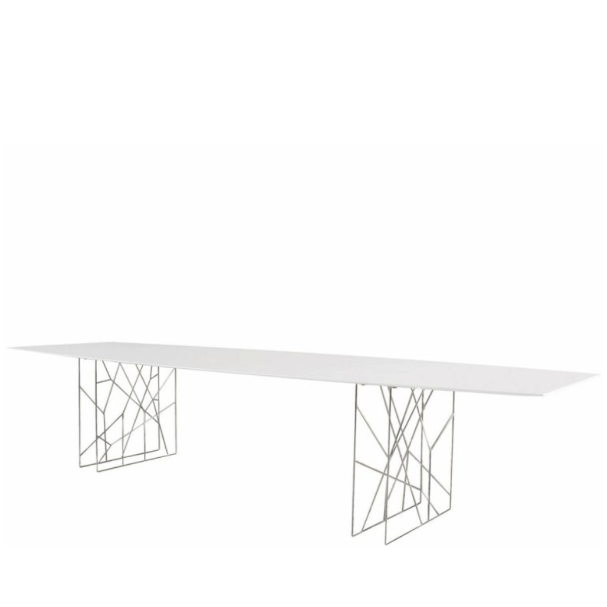 Mesa Synapsis rectangular - Porro