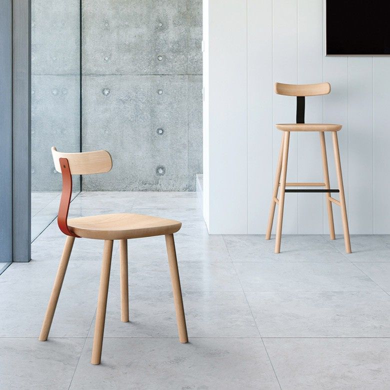 t1-rojo-silla-maruni Silla T1 Rojo - Maruni