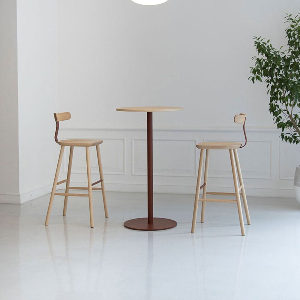 Taburete Bar T2 - Maruni