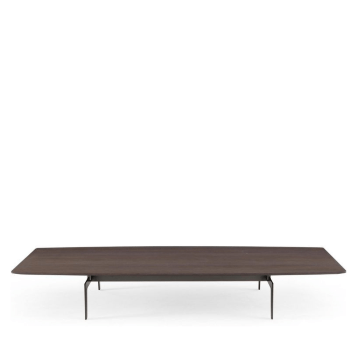 tribeca-rect-poliform-red Mesa rectangular Tribeca - Poliform