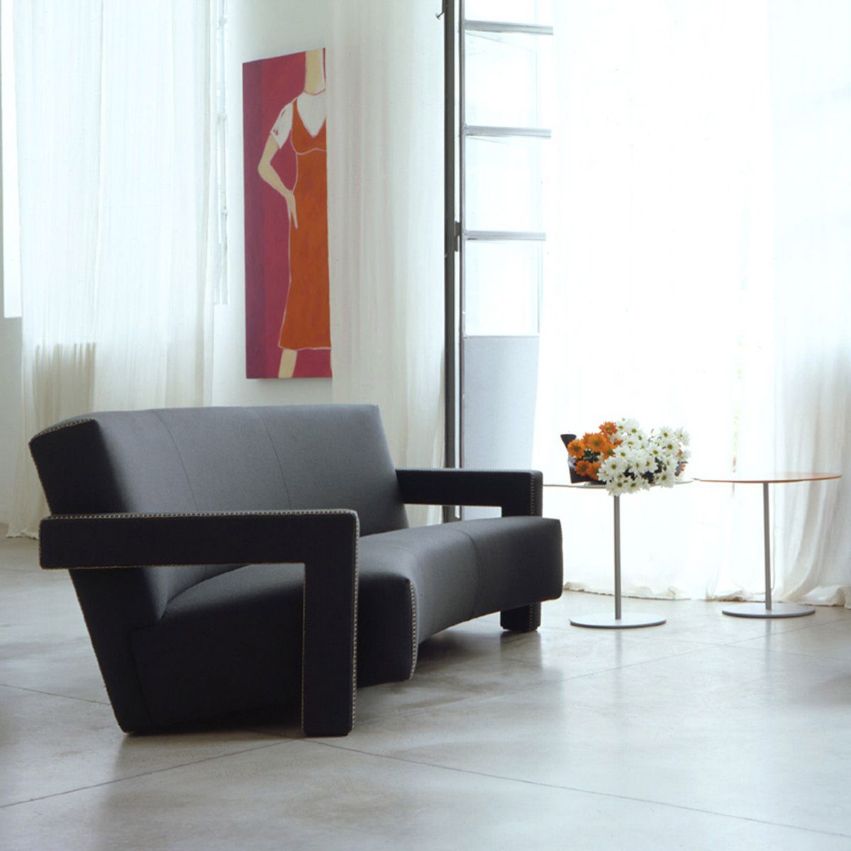 Sofá Utrecht - Cassina