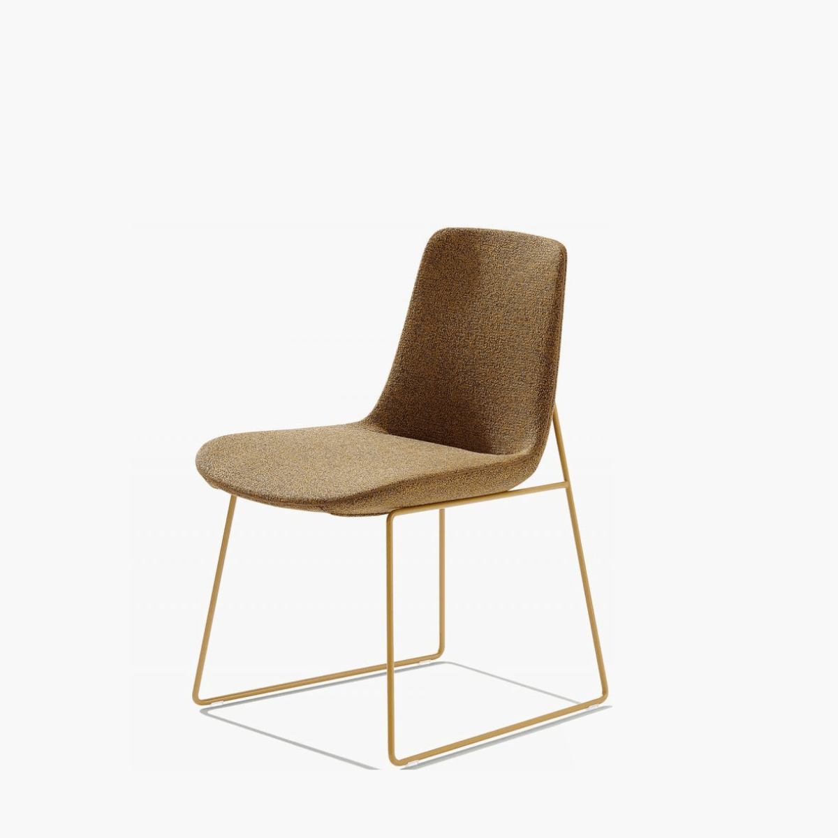 Silla Ventura Metal - Poliform