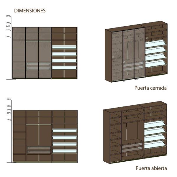 vestidor-system-porro-06.jpg Vestidor Storage - Porro