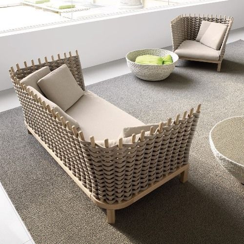 Wabi - Paola Lenti