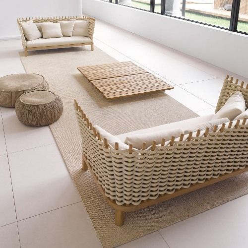 Wabi - Paola Lenti