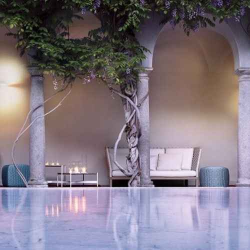Wabi - Paola Lenti
