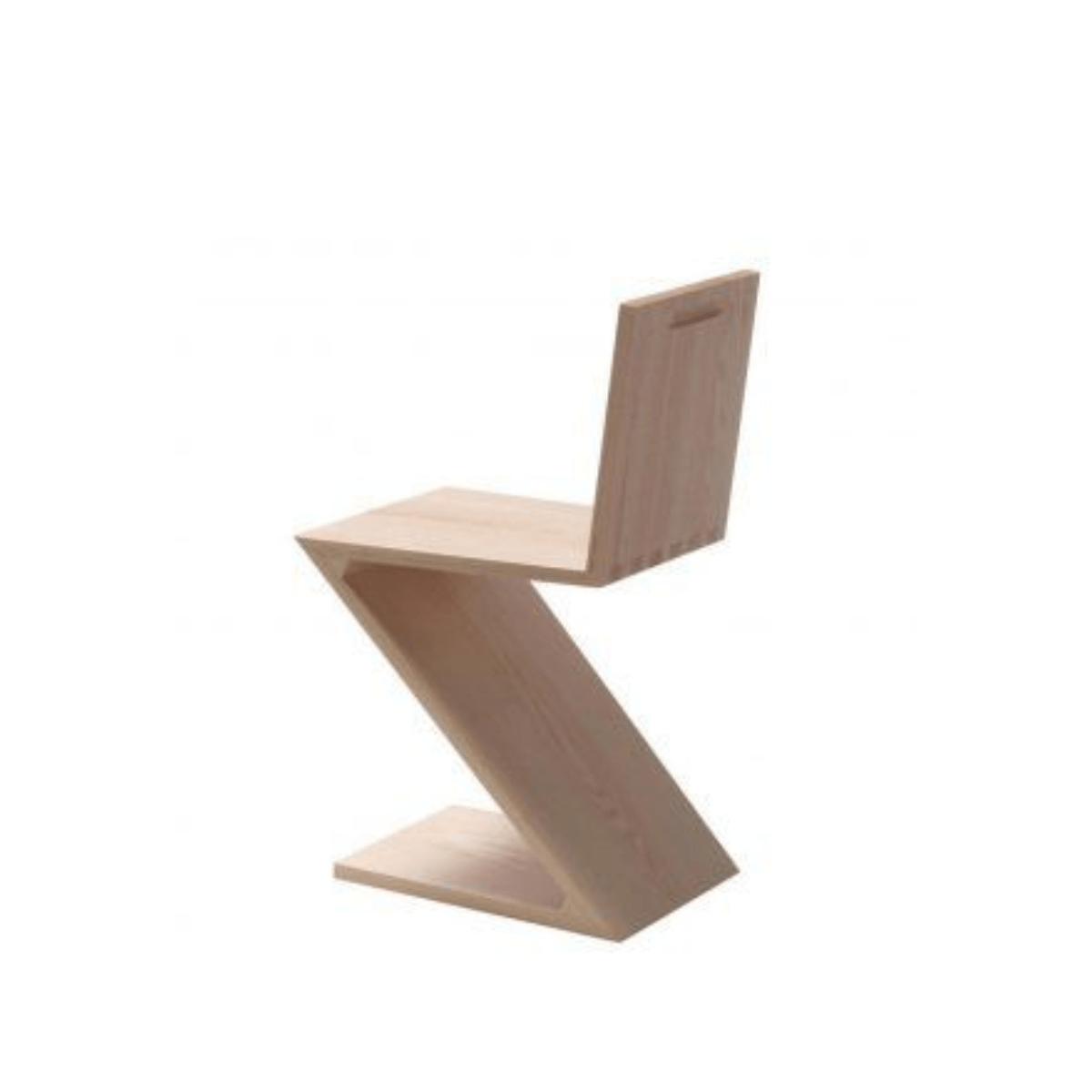 Silla Zig-Zag - Cassina