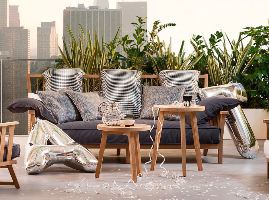 Gervasoni marca muebles diseño