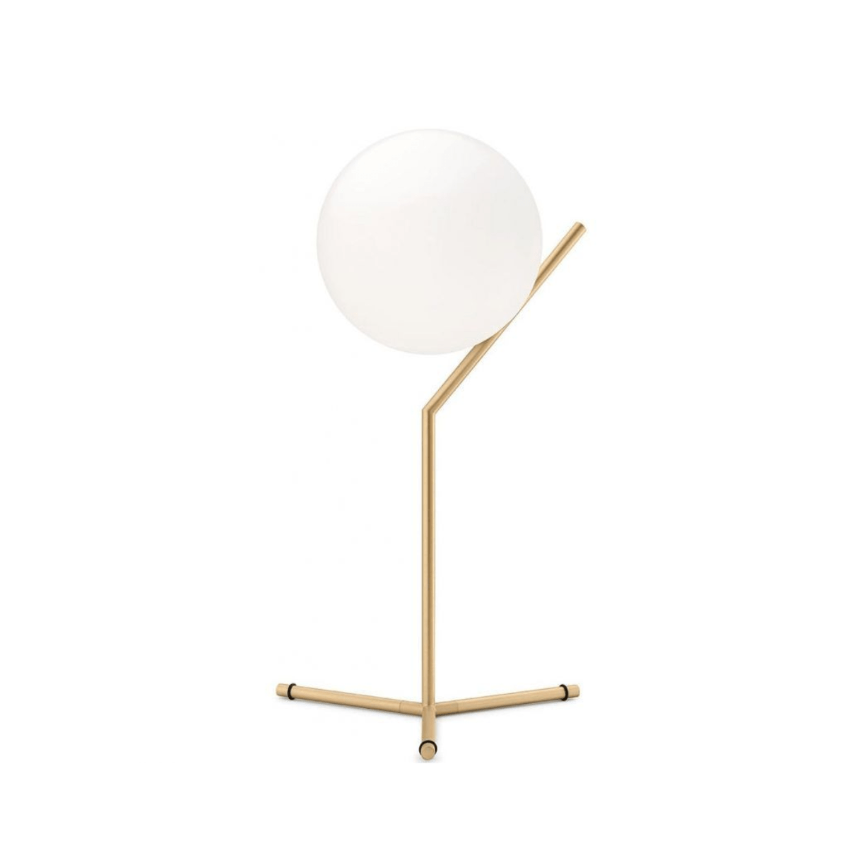 Lámpara IC light T1 High Latón - Flos